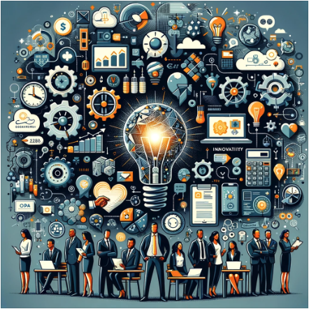 Essential for Founders