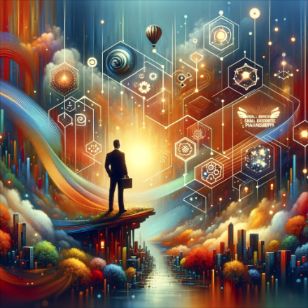 Empowering Yourself with Peter Drucker’s Timeless Wisdom