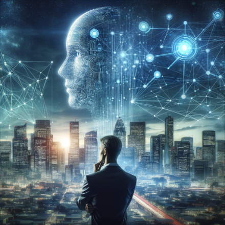 Strategic Innovation: Shaping Tomorrow’s Business