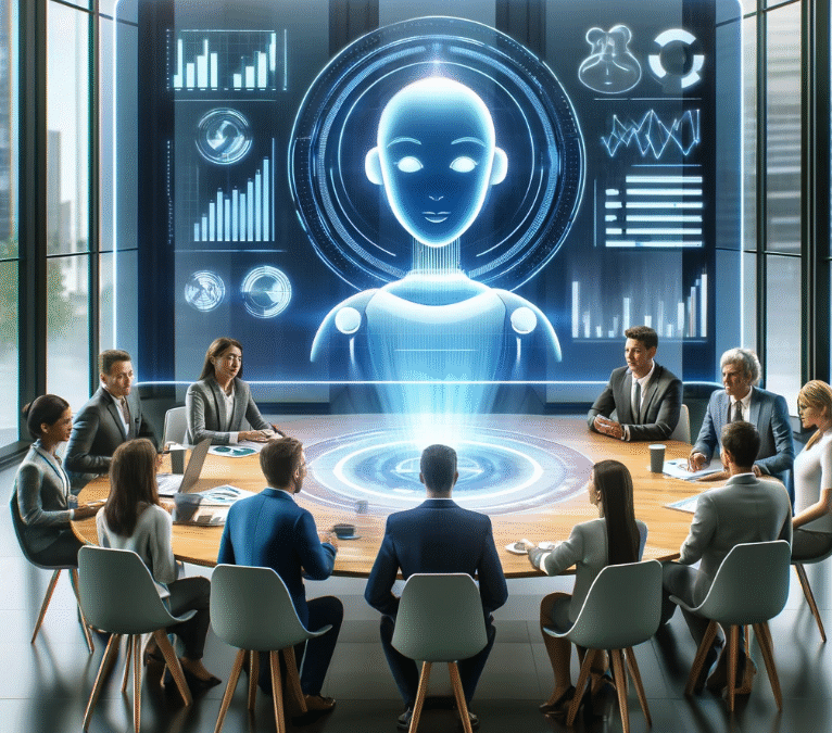 How AI Copilots Help Coaches