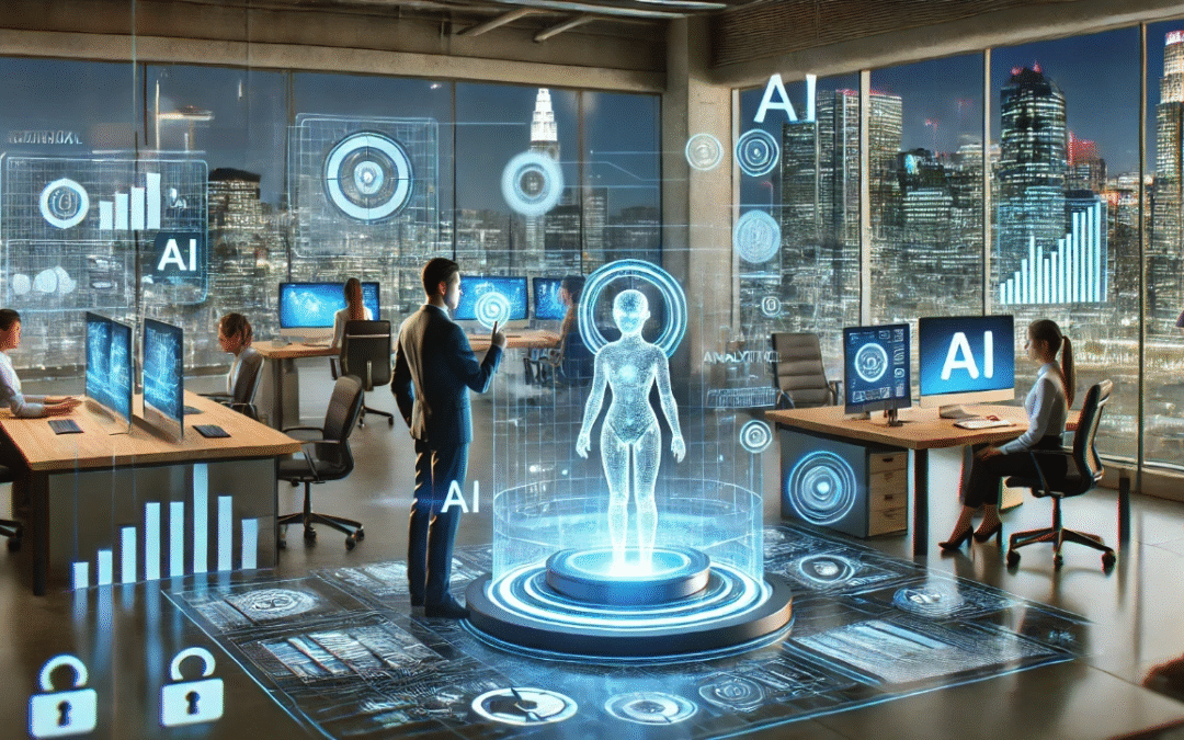 AI Reasoning & Small Business