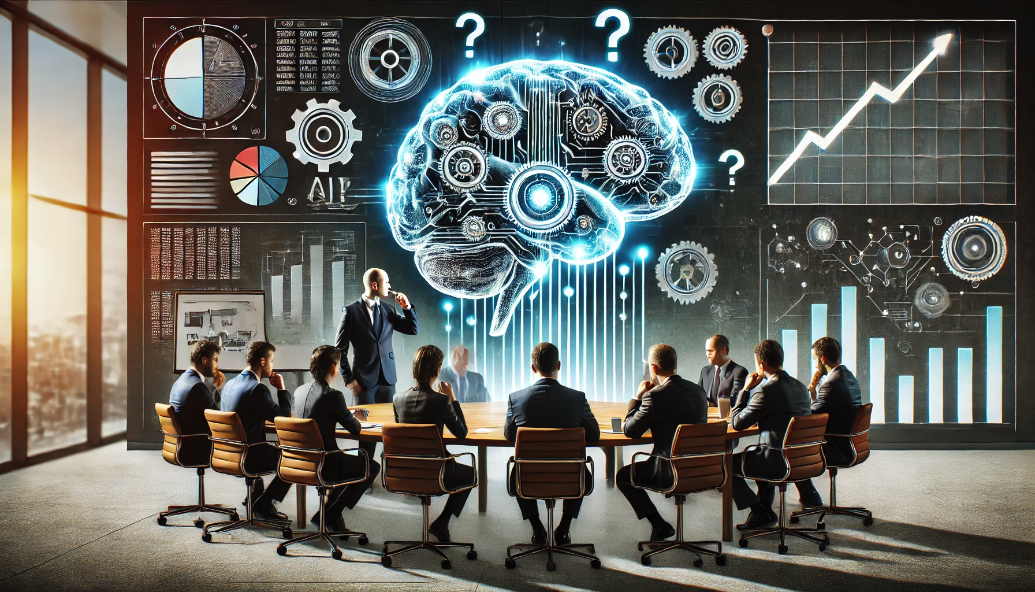 Limitations of LLMs: Insights for Small Businesses