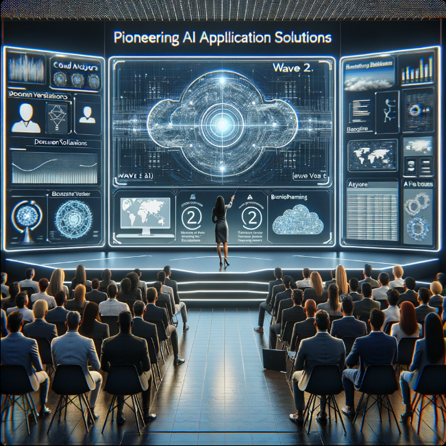 The Shift To “Wave 2” of B2B AI