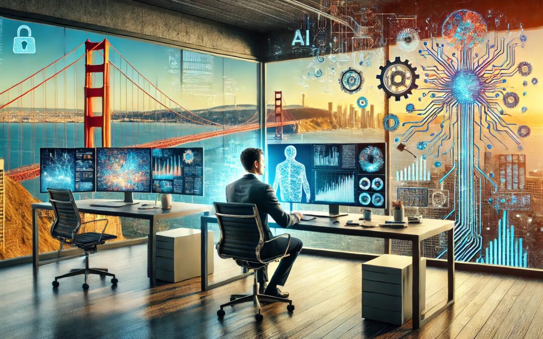 The Knowledge Economy Is Over