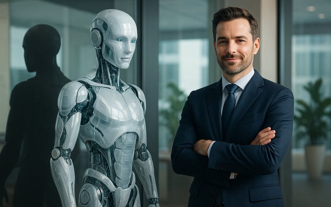 Will AI Try to Protect Itself Against You?