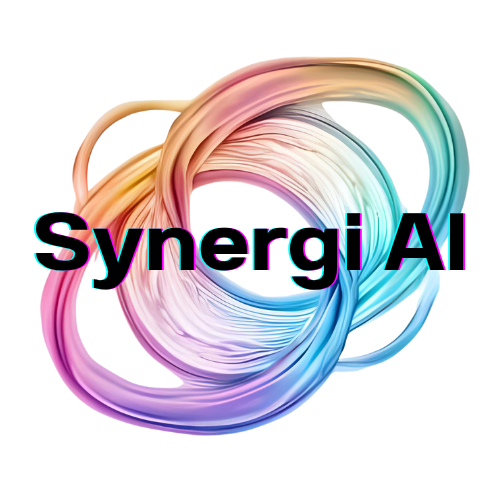 Synergi AI Square Logo